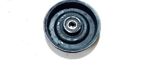 Rover 25 Belt tensioner pulley 7585001 pqr101010