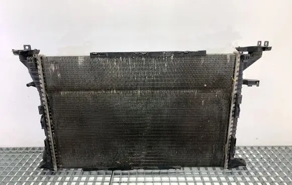 Audi A4 S4 B8 8K Coolant radiator 8K0121251R