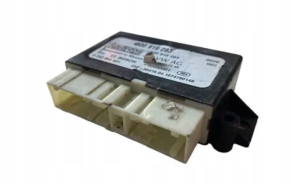 Skoda Kodiaq Parking PDC control unit/module 3Q0919283