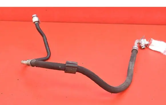 Audi A6 S6 C7 4G Air conditioning (A/C) pipe/hose 4G0816721Q