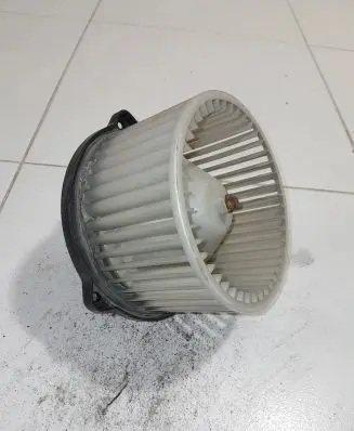 Hyundai H-1, Starex, Satellite Heater fan/blower NOCODE