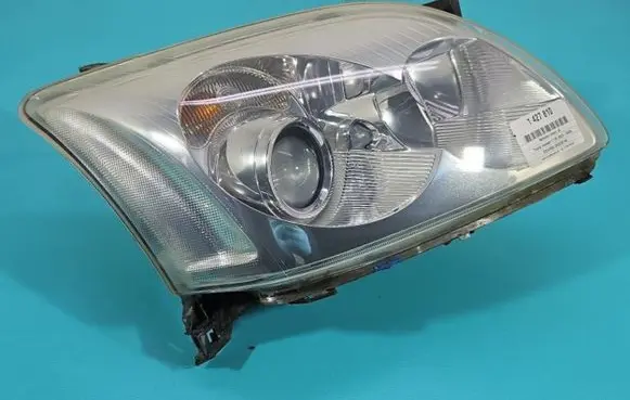 Toyota Avensis T250 Headlight/headlamp IMPRK1427810