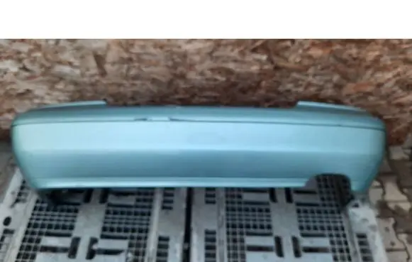 Volvo S40, V40 Rear bumper