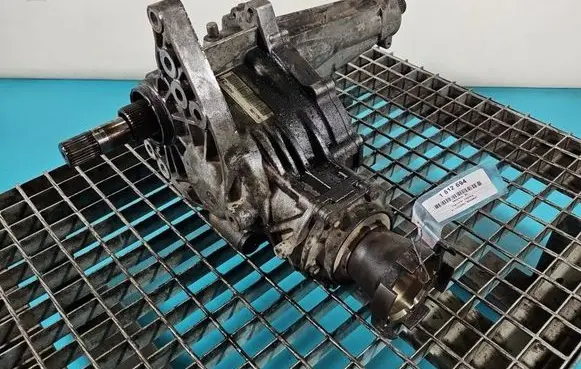 Chevrolet Captiva Gearbox transfer box case 96817139 IMPRK1612694