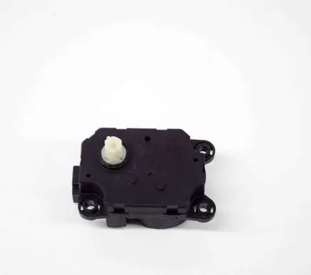Maserati GranTurismo Air flap motor/actuator 52421942 E12901A