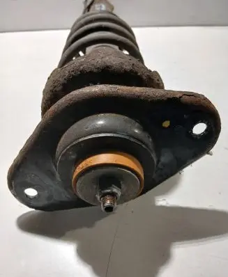 Mini One - Cooper R50 - 53 Rear shock absorber/damper