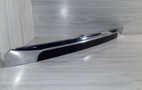 Citroen C3 Picasso Trunk door license plate light bar 9684450277