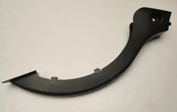 Mercedes-Benz E C207 W207 Other trunk/boot trim element A2078210589