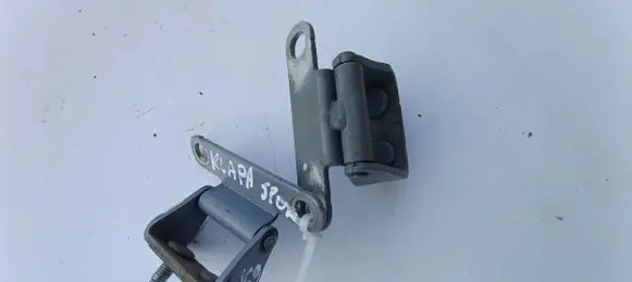 KIA Sportage Tailgate/trunk/boot hinge ZKBSPORTAGEIV