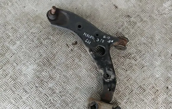 Mazda 3 III Front control arm