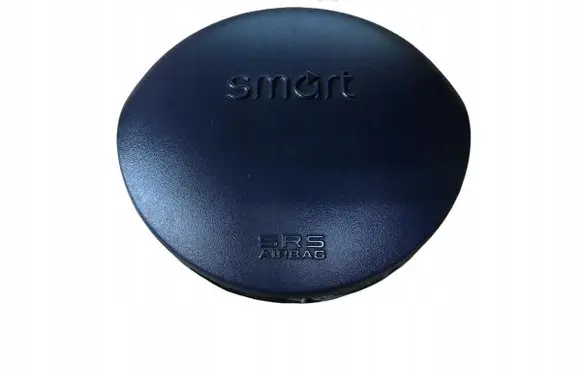 Smart ForTwo II Side airbag 02981910039