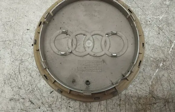 Audi A4 S4 B7 8E 8H Original wheel cap 8L0601165D