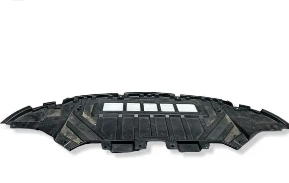 Mercedes-Benz AMG GT R190 C190 Front bumper skid plate/under tray A2905240100