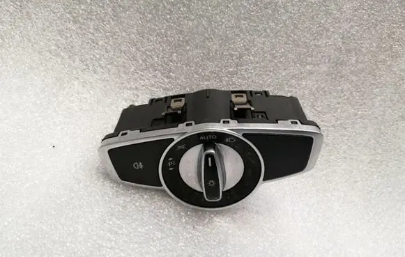 Mercedes-Benz S C217 Light switch A2229050200
