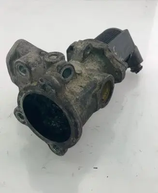 Fiat Punto (199) EGR valve 500240070 13T128