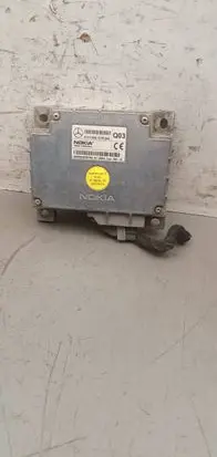 Phone control unit/module