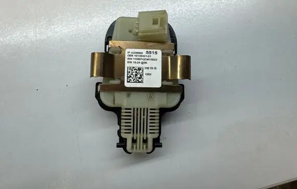 Mercedes-Benz B W246 W242 Rain sensor A2469005515