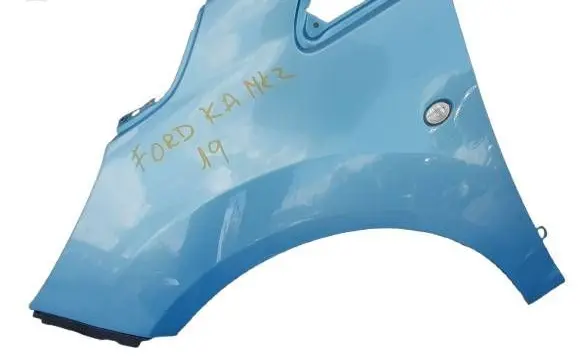 Ford Ka Fender