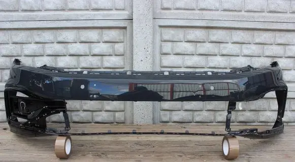 Volkswagen PASSAT B8 Front bumper 3G0807221G
