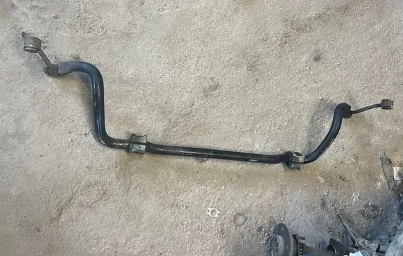 Dodge Nitro Front anti-roll bar/sway bar