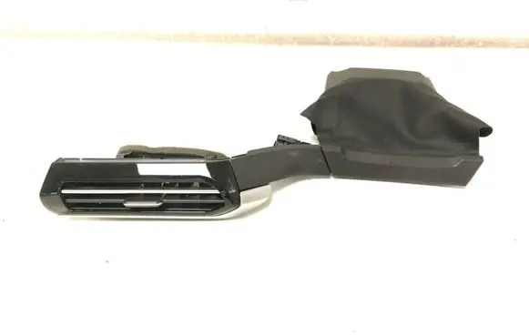 Volkswagen ID.4 Dashboard side air vent grill/cover trim 11C858416E