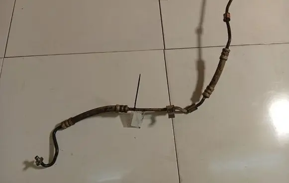 Citroen C4 I Picasso Power steering hose/pipe/line 