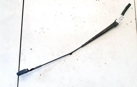 Skoda Superb B6 (3T) Front wiper blade arm 3T1955410A