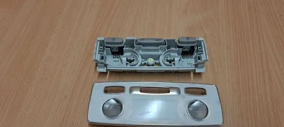 Renault Laguna III Front seat light 264300003R