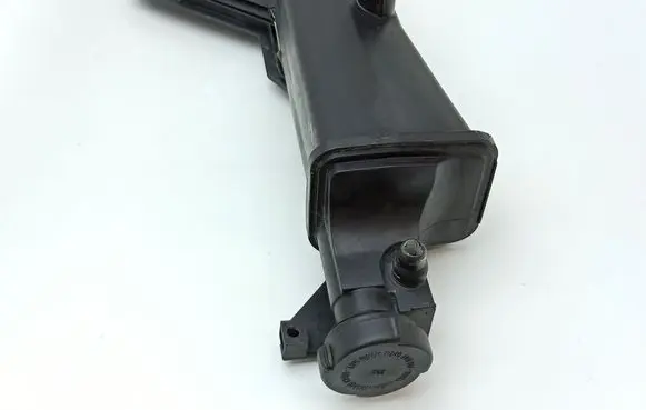 BMW Z4 E85 E86 Coolant expansion tank/reservoir 7573751