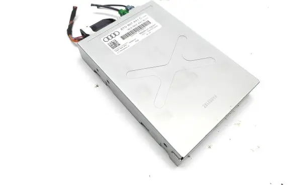 Audi A5 Sportback 8TA Camera control unit module 8T0907441C 4L0907441B