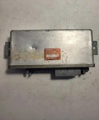 Audi 100 S4 C4 ABS control unit/module 4A0907379A 0265100056 27201070