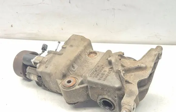 Volvo XC90 Rear differential P30759532 003070003