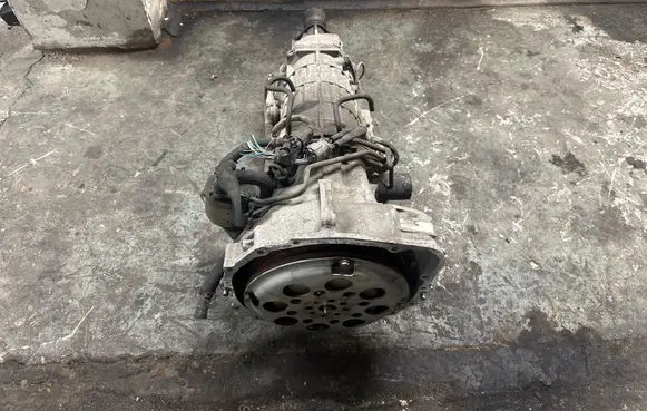 Subaru Forester SG Automatic gearbox TZ1B5LTWBA 751436