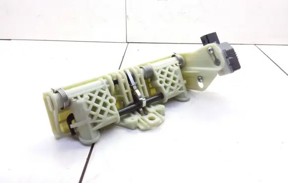 Mercedes-Benz CLS C219 Seat adjustment motor A322902