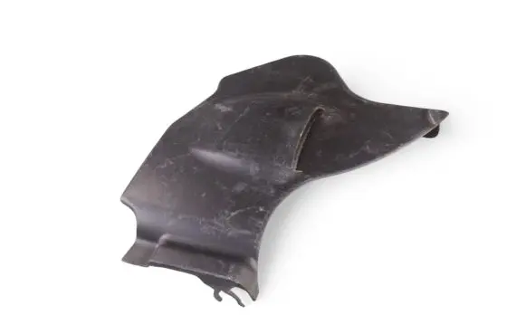 Audi A6 S6 C5 4B Timing belt guard (cover) 4B0133849A