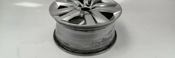 Peugeot 508 R16 alloy rim 
