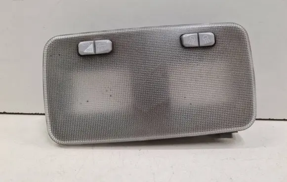 Fiat Ducato Front seat light 735244968