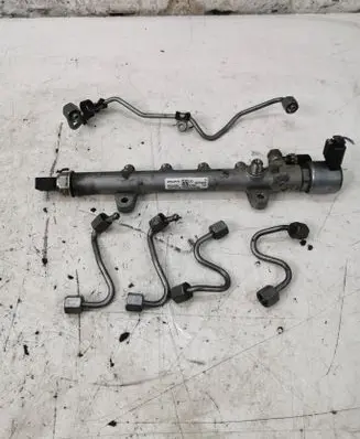 Mercedes-Benz Sprinter W906 Fuel main line pipe A6510700700 319574543