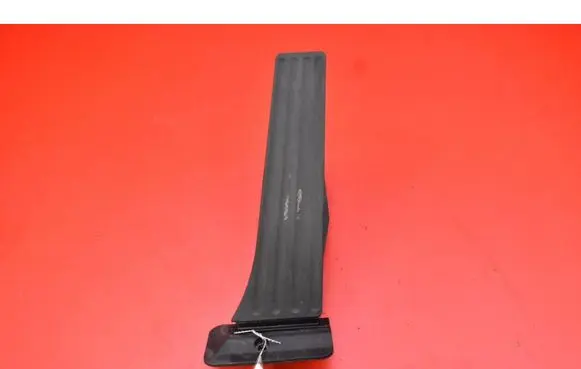 BMW 5 F10 F11 Accelerator throttle pedal 6860784