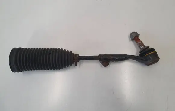 Steering tie rod
