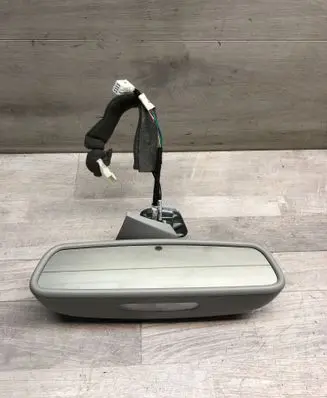 Mercedes-Benz E W212 Rear view mirror (interior) A2048101217