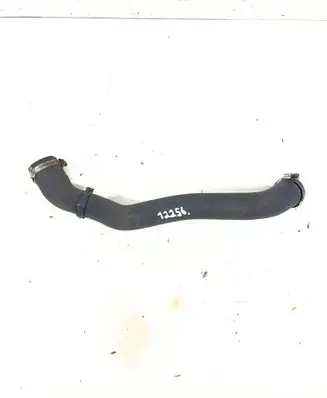 Peugeot 308 Intercooler hose/pipe 9820100680