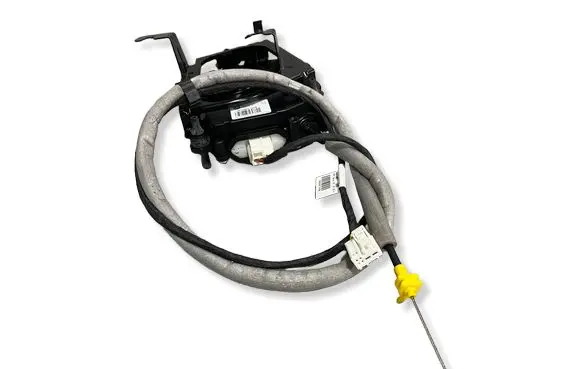 BMW 4 F36 Gran coupe Tailgate/trunk/boot lift motor 726951608 UA726951608
