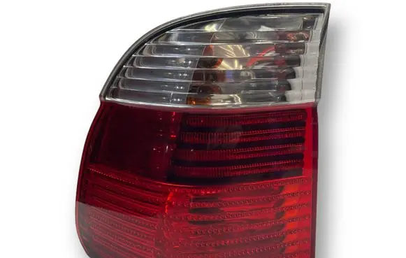 BMW 5 E39 Rear/tail lights 6902531 40920051023