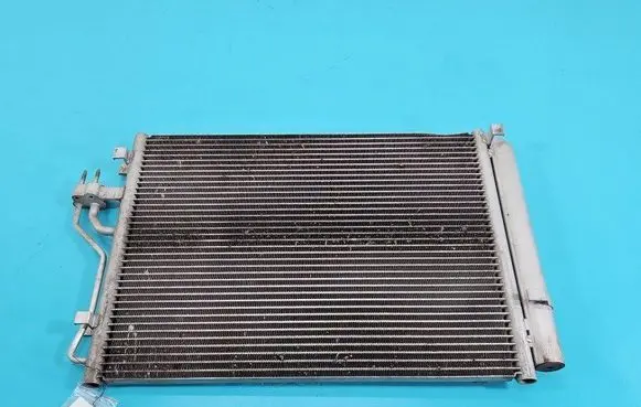 KIA Sportage A/C cooling radiator (condenser) IMPRK1500070