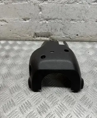 Honda Accord Steering wheel column trim