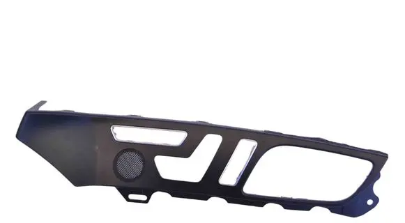Mercedes-Benz SL R231 Front door card panel trim A2317270428