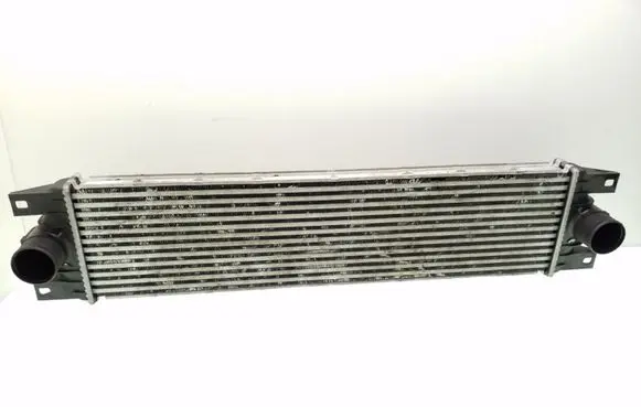 Renault Master II Intercooler radiator 874806M