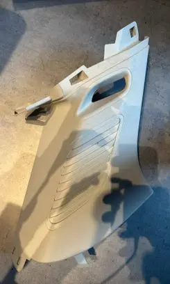 Ford Grand C-MAX Other interior part AM51U280C47