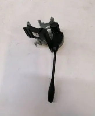 Mercedes-Benz E W211 Cruise control stalk A1715402445